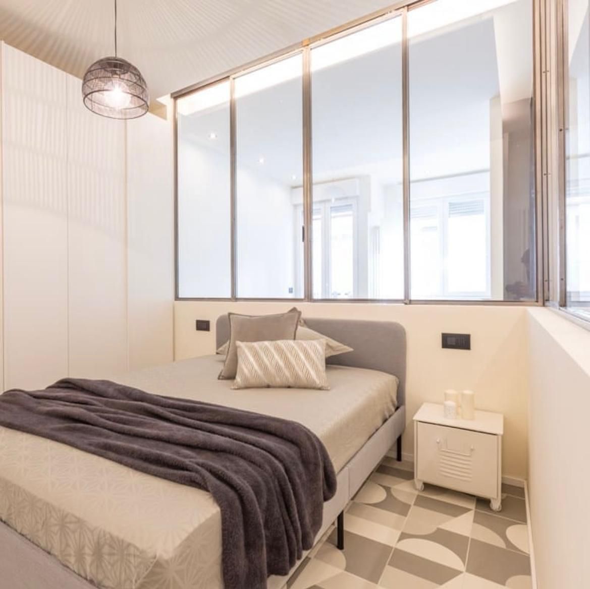 Апартаменты в Милане, Италия, 48 м² - фото 9