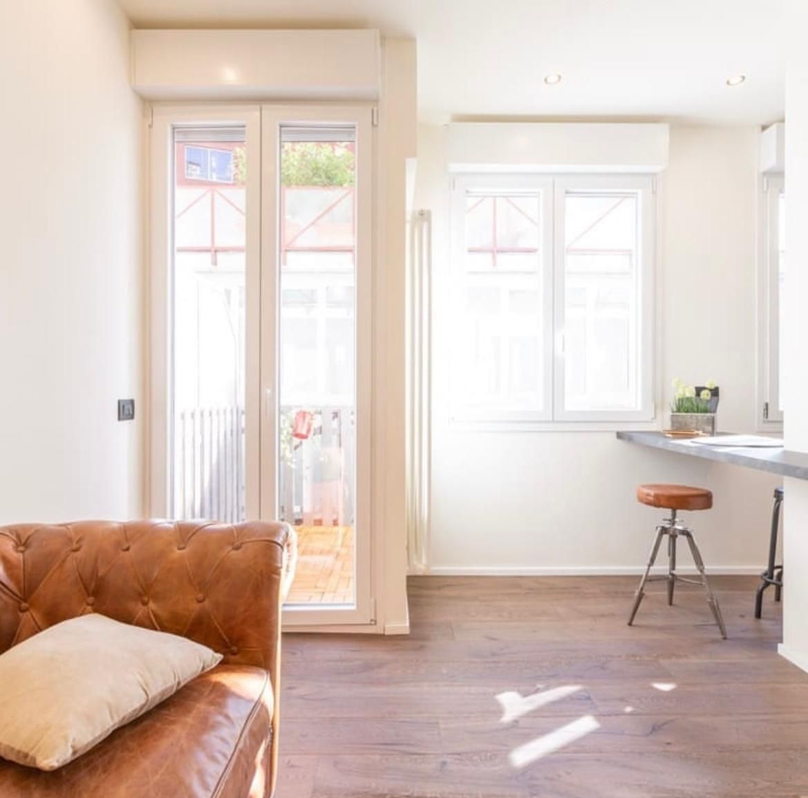 Апартаменты в Милане, Италия, 48 м² - фото 7