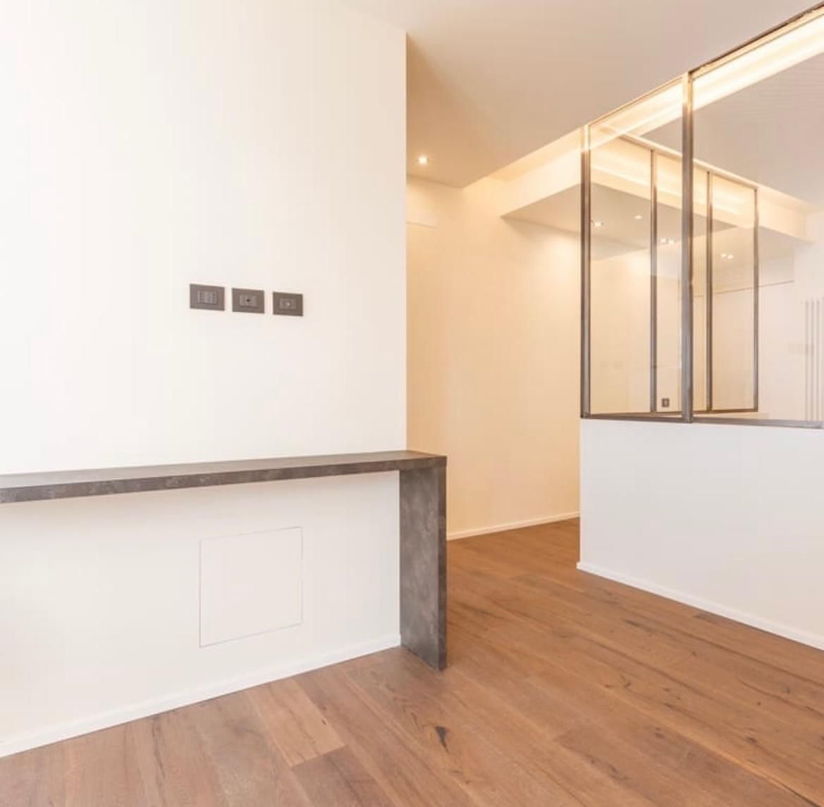 Апартаменты в Милане, Италия, 48 м² - фото 8