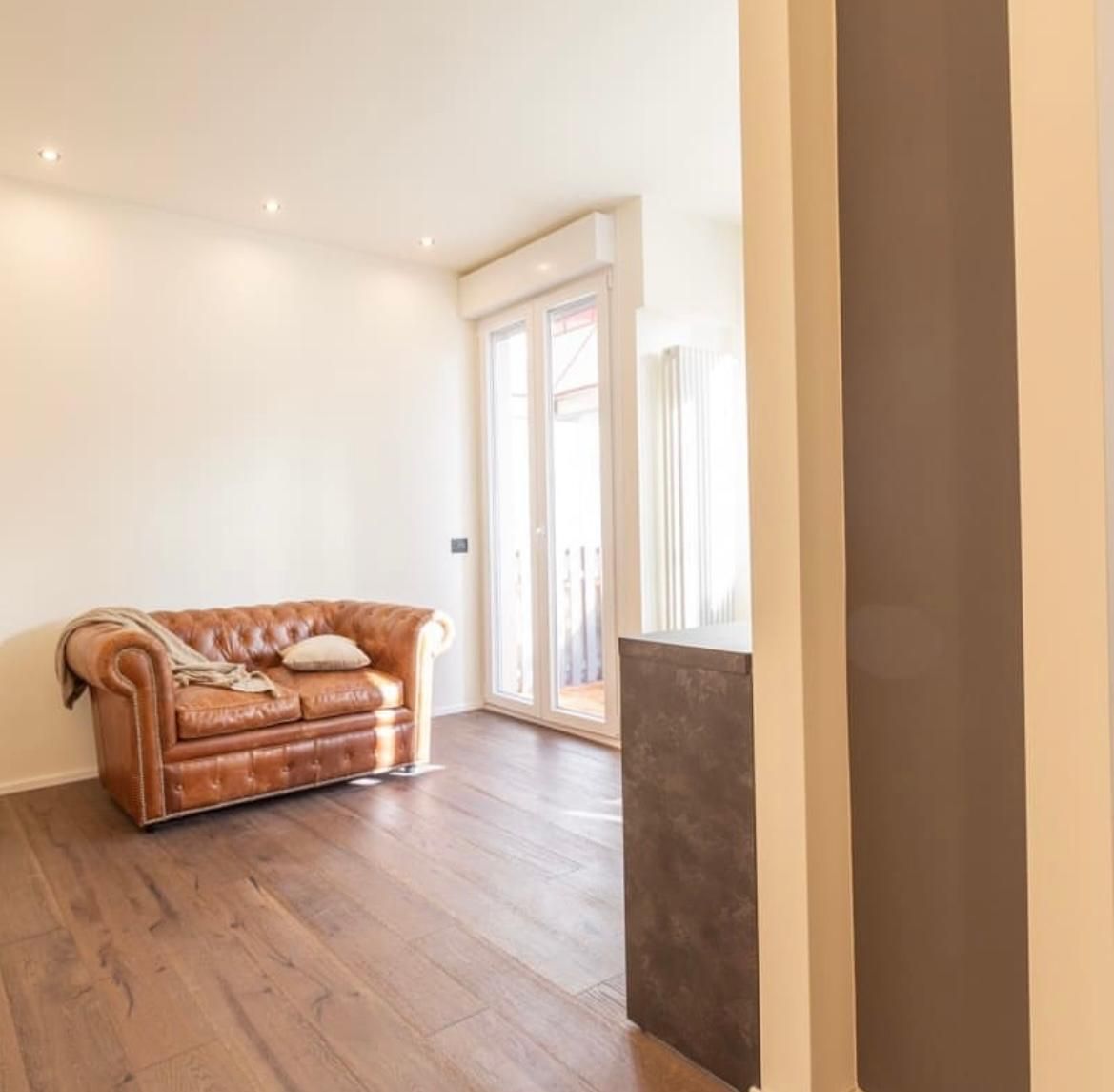 Апартаменты в Милане, Италия, 48 м² - фото 6