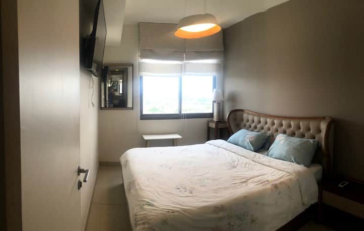 Квартира в Паттайе, Таиланд, 35 м² - фото 5