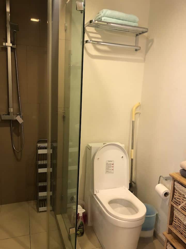 Квартира в Паттайе, Таиланд, 35 м² - фото 11