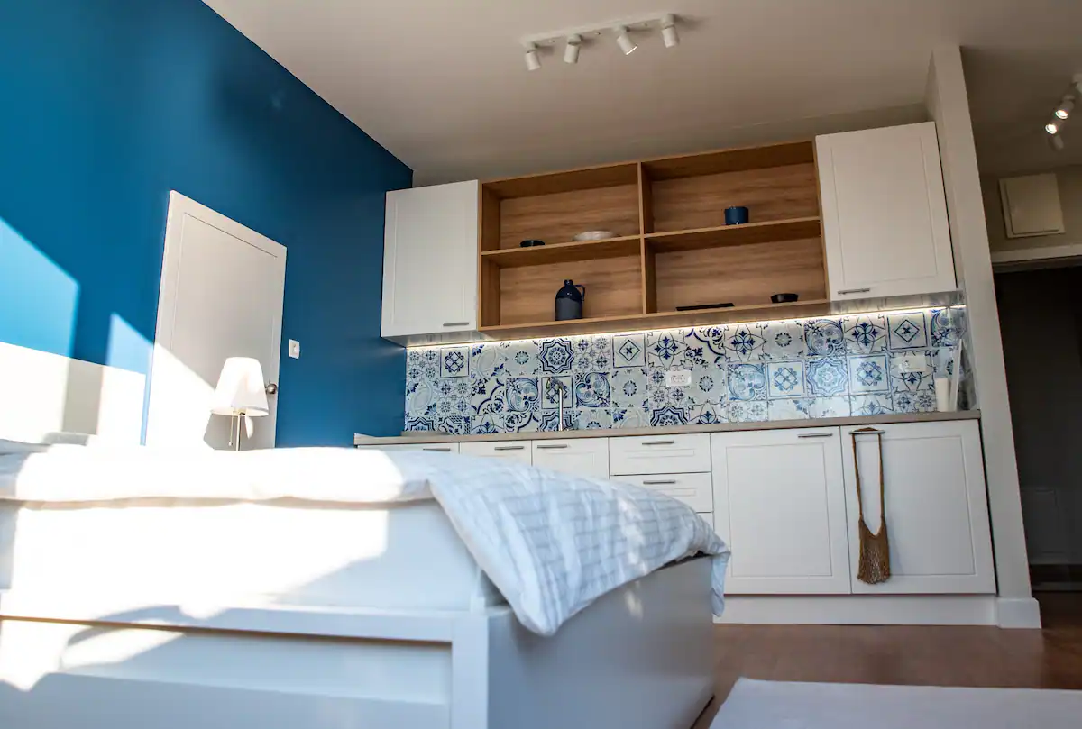 Вилла в Будве, Черногория, 185 м² - фото 10