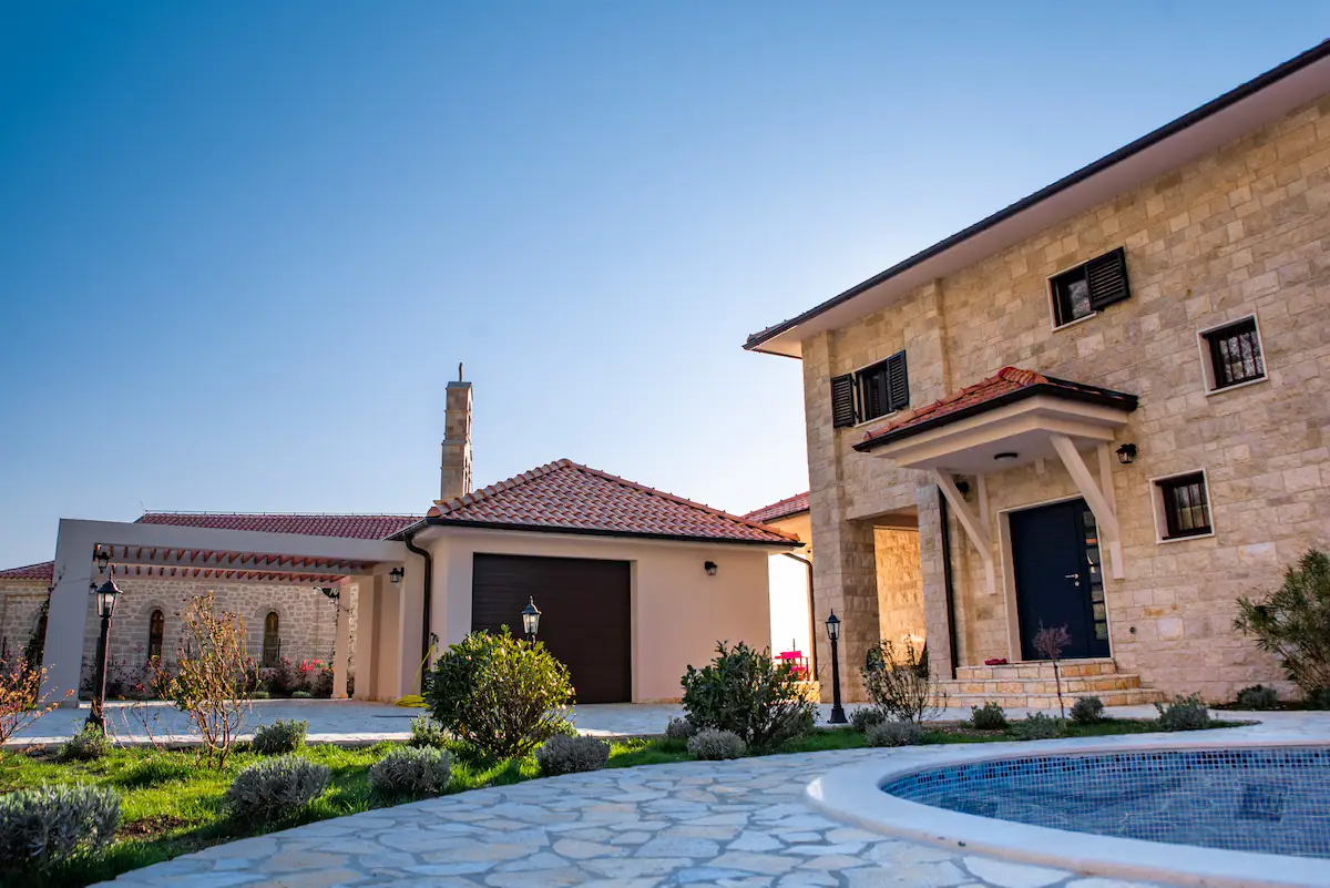 Вилла в Будве, Черногория, 185 м² - фото 3