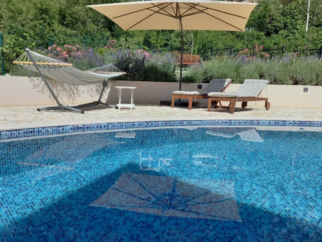 Вилла в Будве, Черногория, 185 м² - фото 6