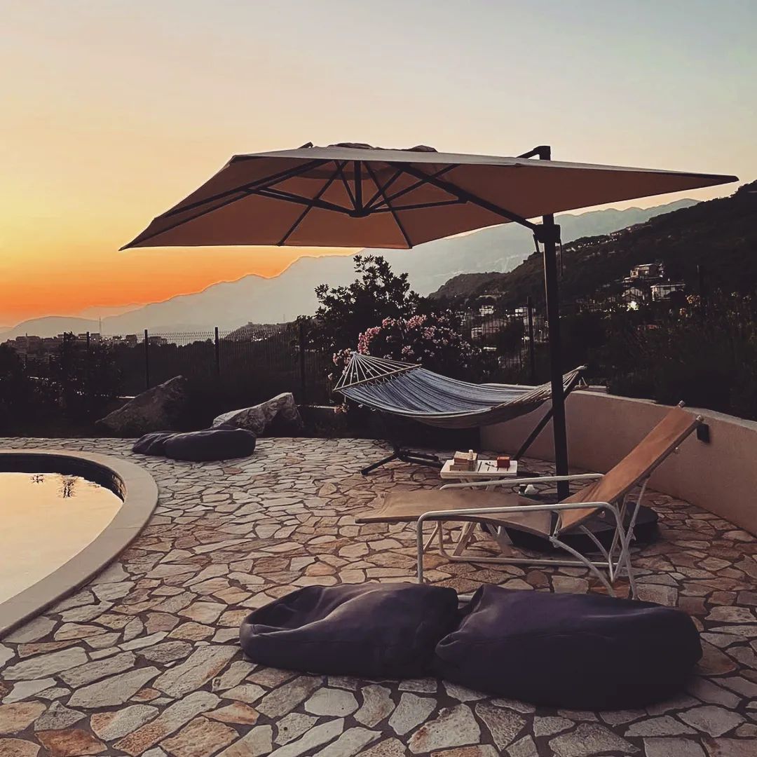 Вилла в Будве, Черногория, 185 м² - фото 2