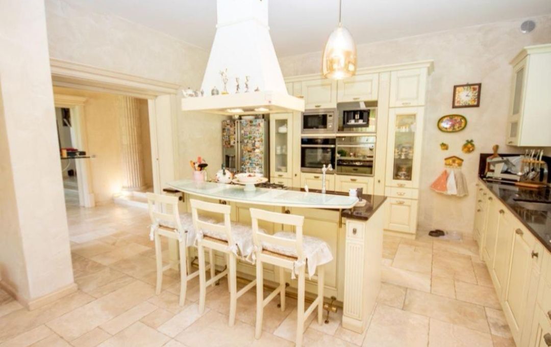 Вилла в Фивиццано, Италия, 600 м² - фото 5