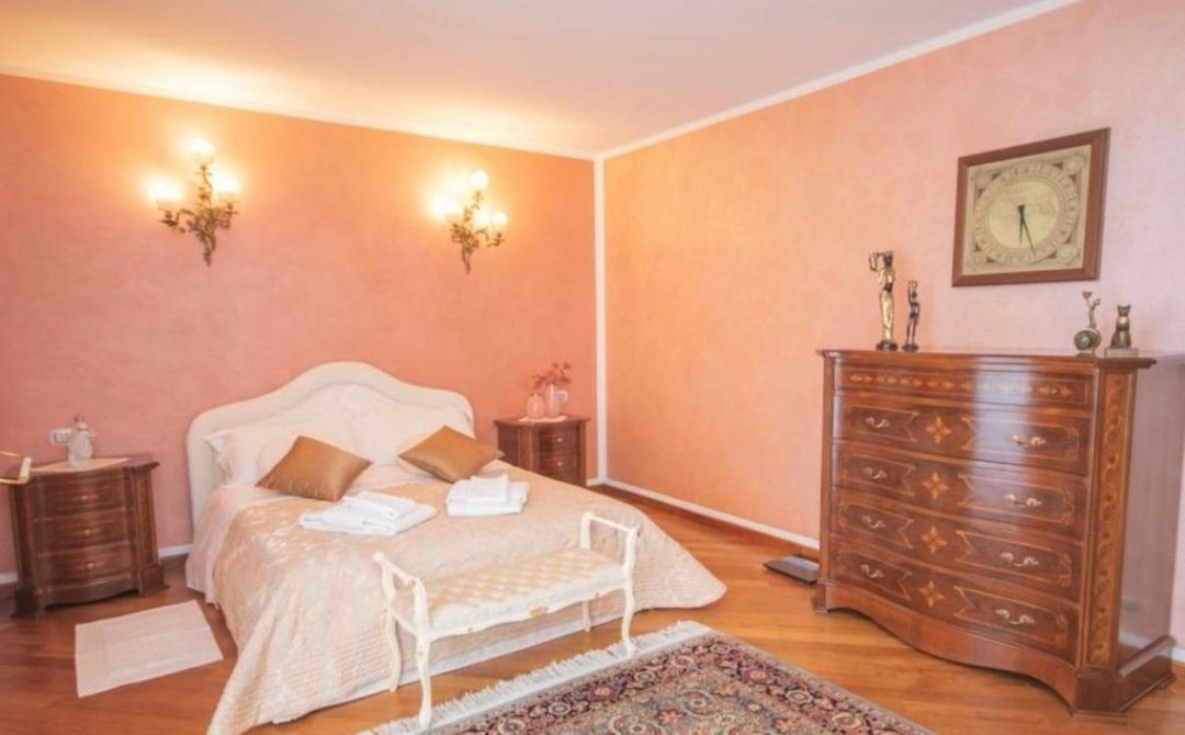 Вилла в Фивиццано, Италия, 600 м² - фото 10