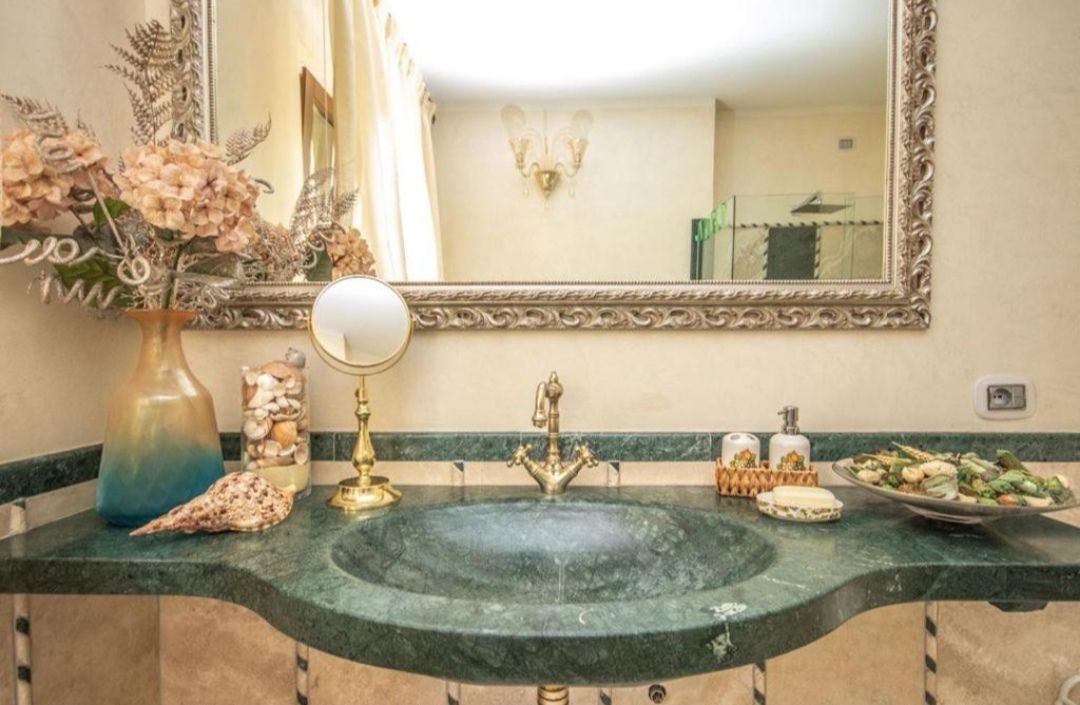 Вилла в Фивиццано, Италия, 600 м² - фото 13