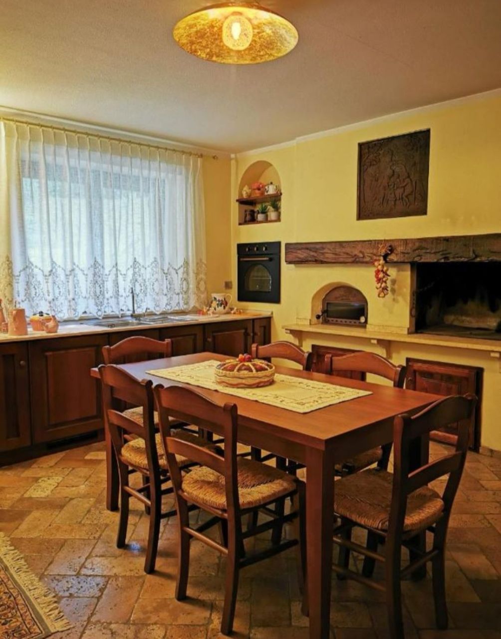 Вилла в Фивиццано, Италия, 600 м² - фото 16