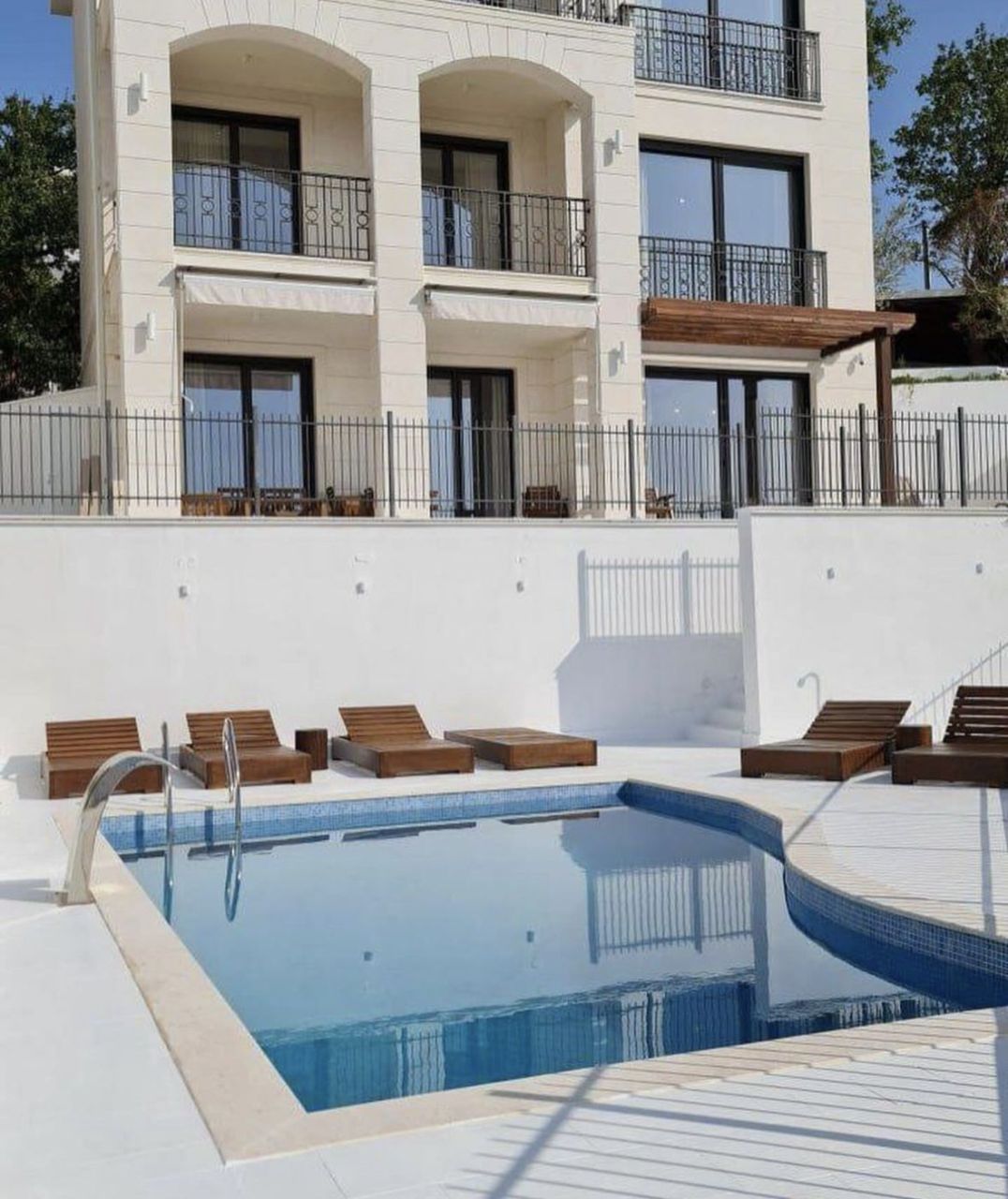 Вилла в Будве, Черногория, 300 м² - фото 3