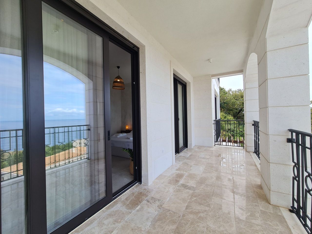 Вилла в Будве, Черногория, 300 м² - фото 6