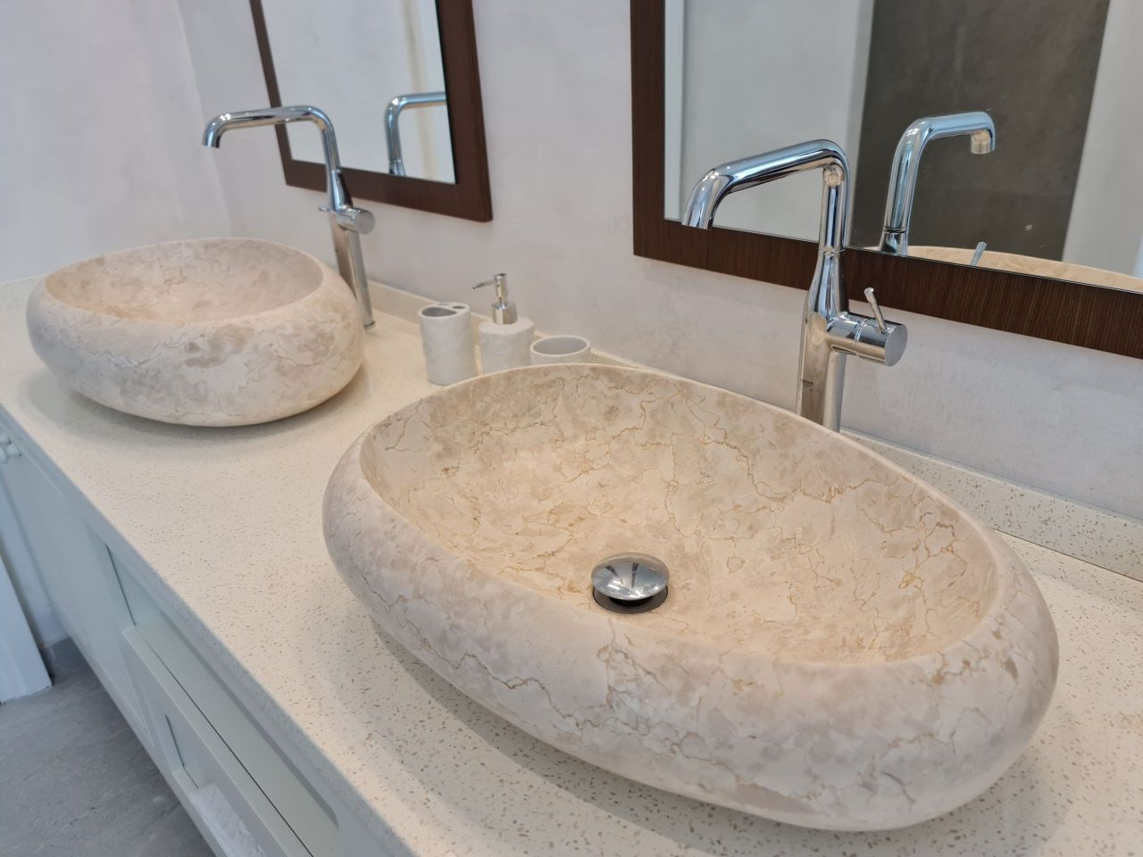 Вилла в Будве, Черногория, 300 м² - фото 7