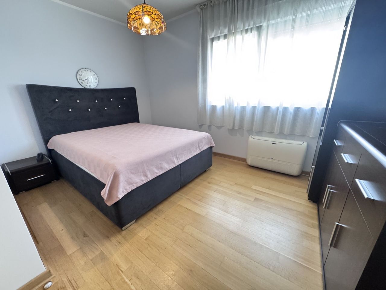 Квартира в Будве, Черногория, 85 м² - фото 7