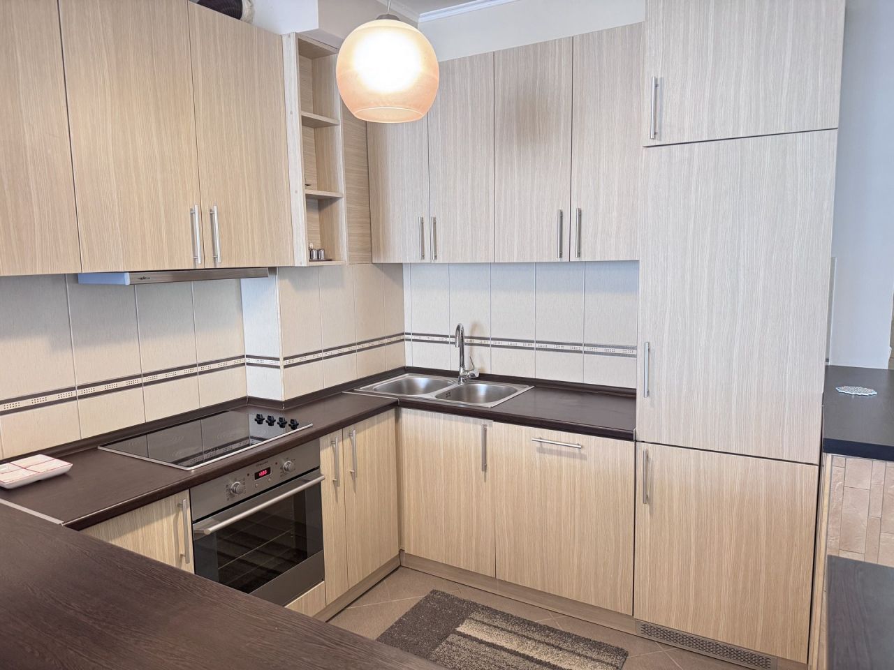 Квартира в Будве, Черногория, 85 м² - фото 13