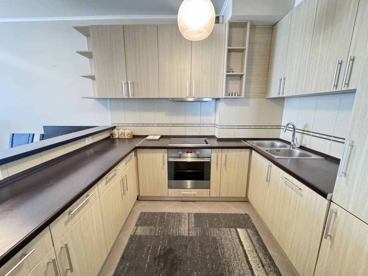 Квартира в Будве, Черногория, 85 м² - фото 9