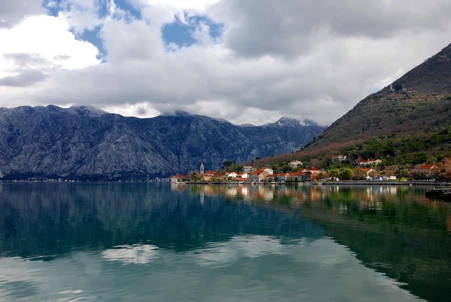 Вилла в Которе, Черногория, 400 м² - фото 7