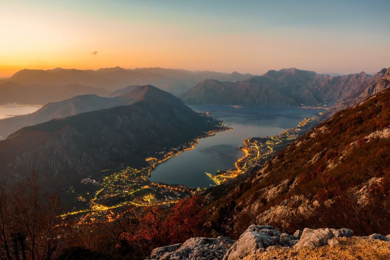 Вилла в Которе, Черногория, 400 м² - фото 9