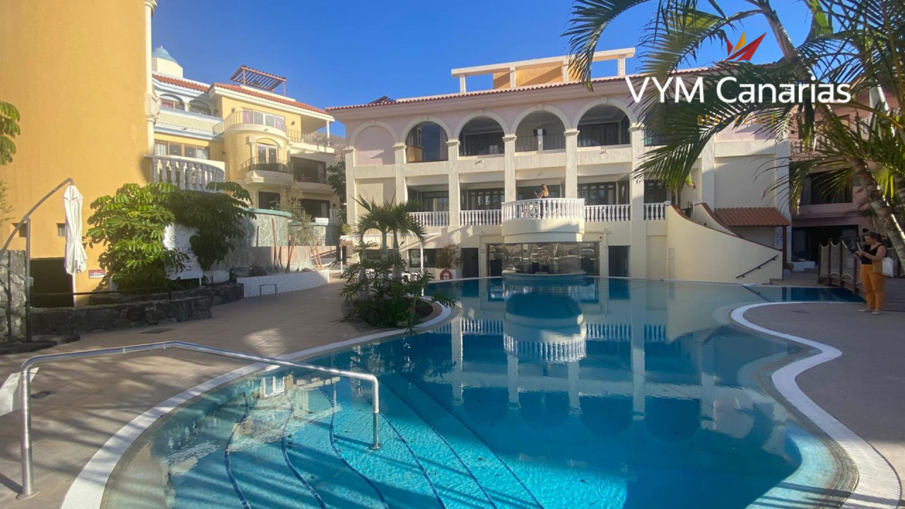 Апартаменты на Тенерифе, Испания, 48 м² - фото 9