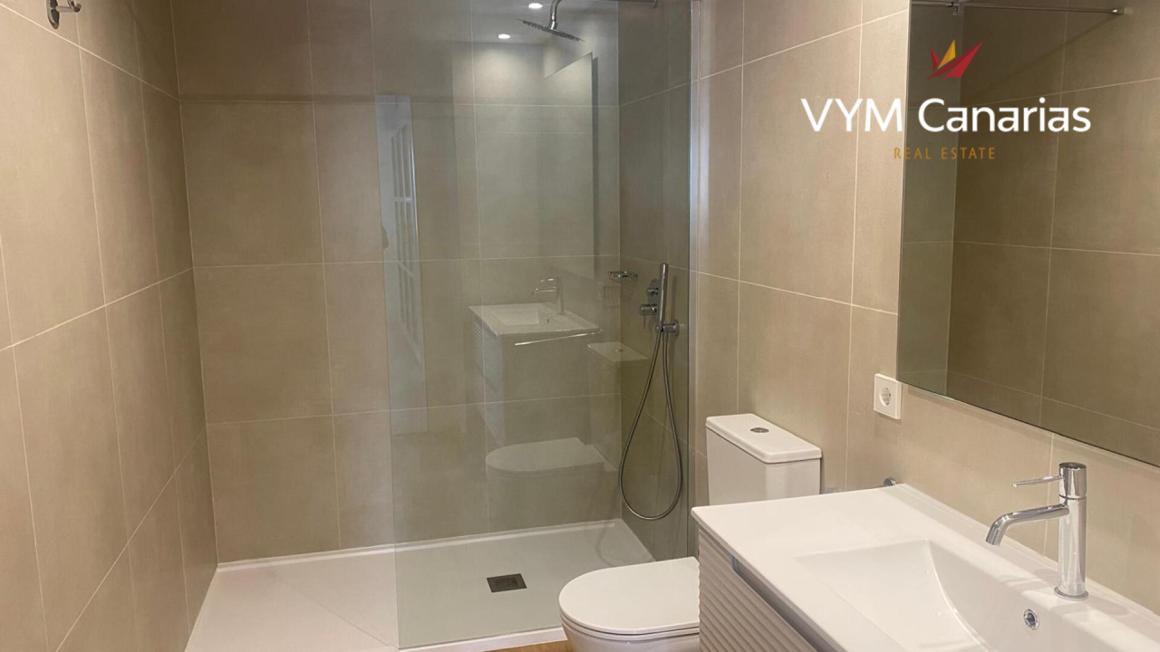 Апартаменты на Тенерифе, Испания, 48 м² - фото 10