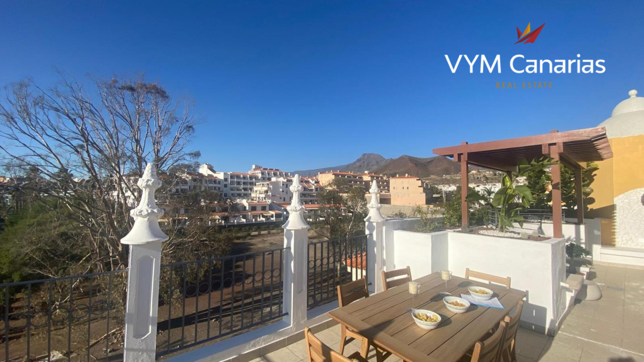 Апартаменты на Тенерифе, Испания, 48 м² - фото 11