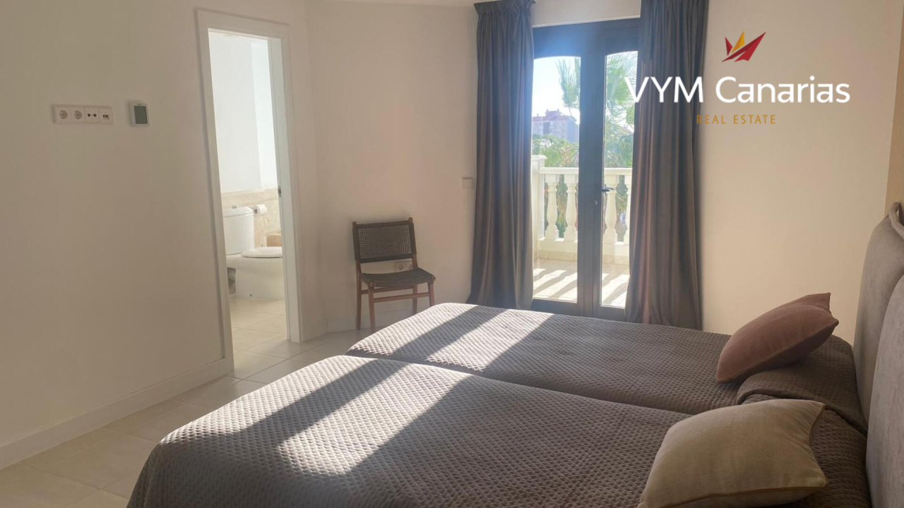 Апартаменты на Тенерифе, Испания, 48 м² - фото 17