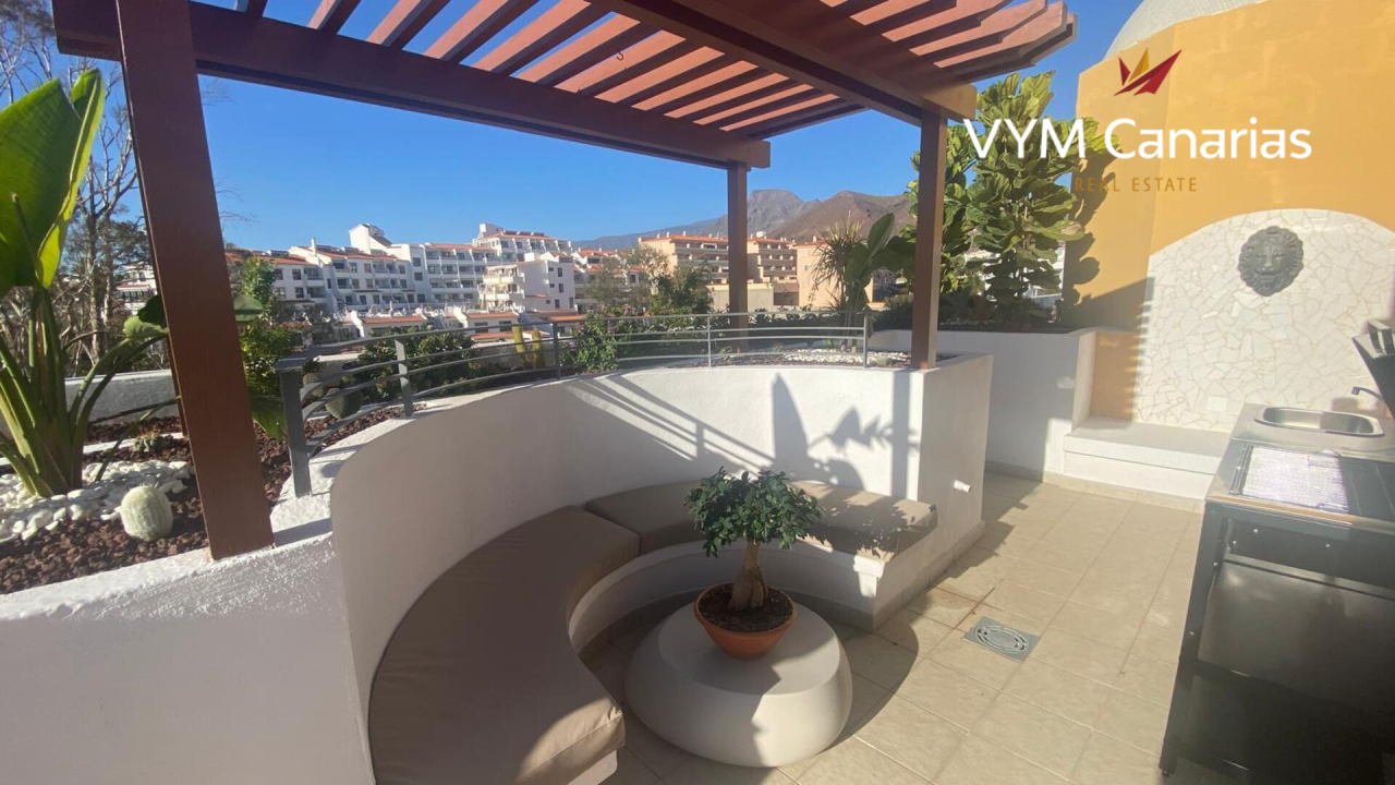 Апартаменты на Тенерифе, Испания, 48 м² - фото 18