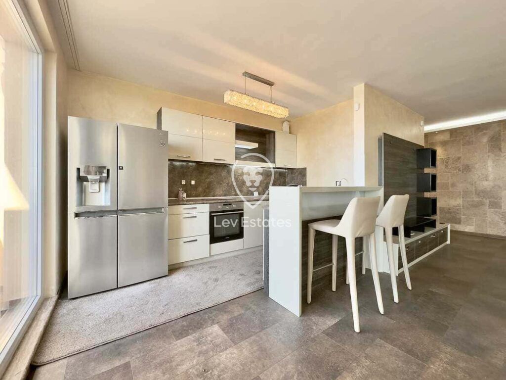 Квартира в Святом Власе, Болгария, 255 м² - фото 2