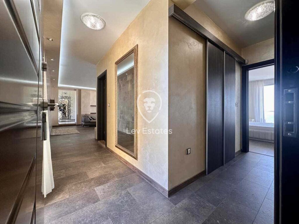 Квартира в Святом Власе, Болгария, 255 м² - фото 5