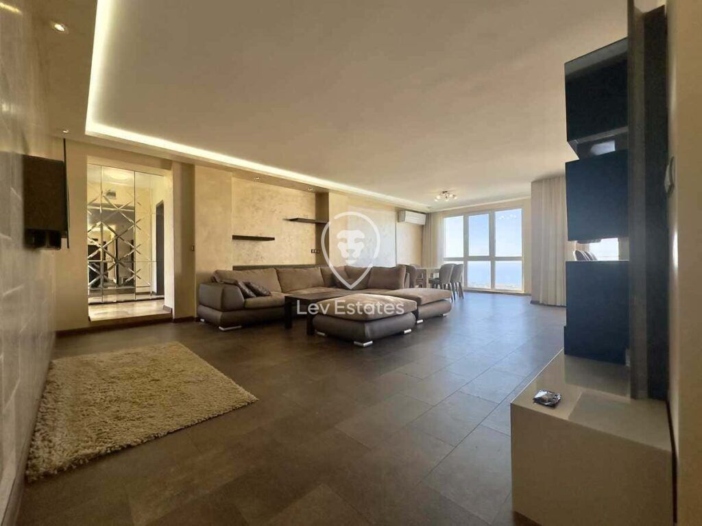 Квартира в Святом Власе, Болгария, 255 м² - фото 6