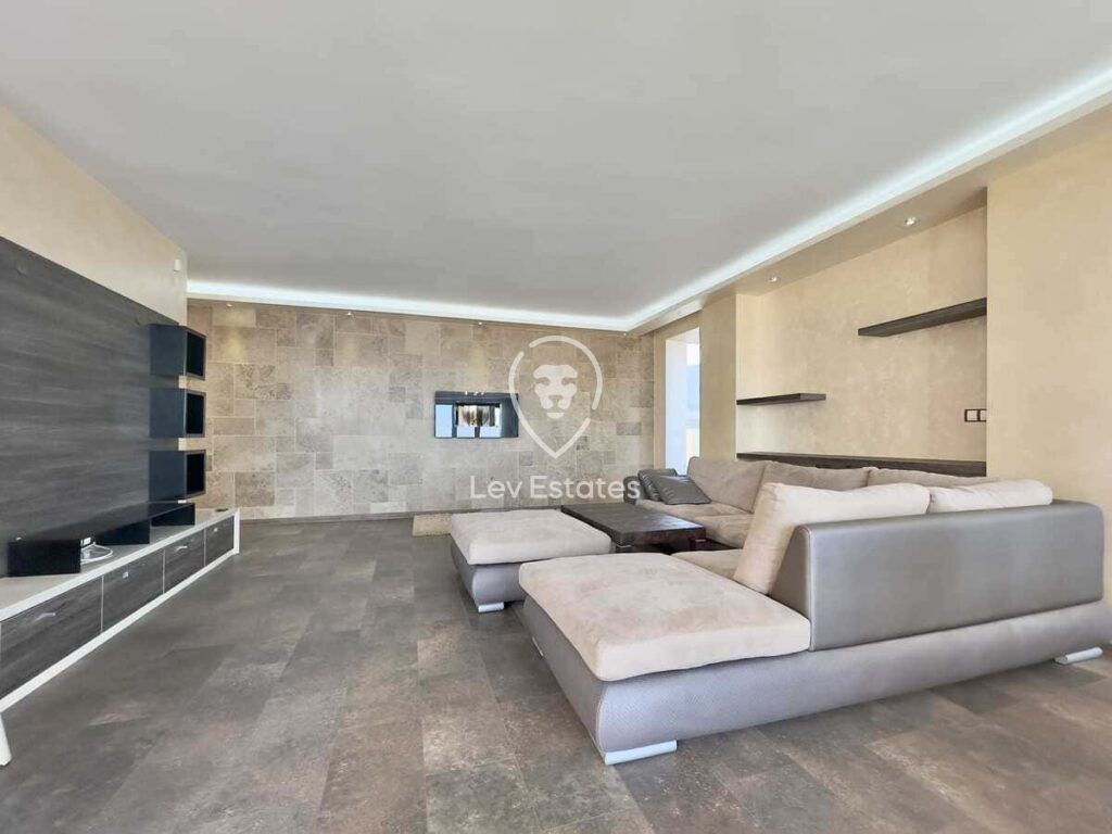 Квартира в Святом Власе, Болгария, 255 м² - фото 7