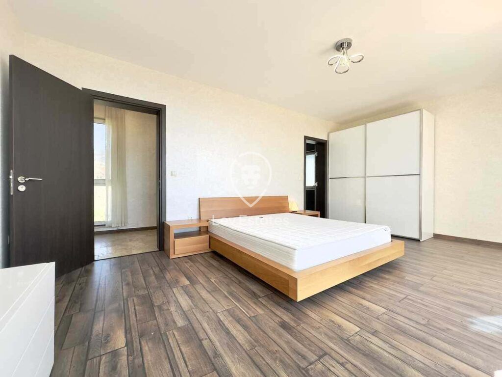 Квартира в Святом Власе, Болгария, 255 м² - фото 10