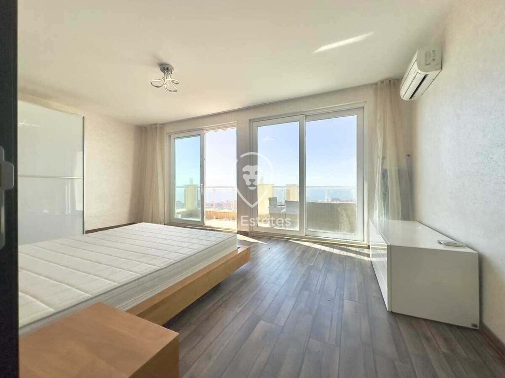 Квартира в Святом Власе, Болгария, 255 м² - фото 12