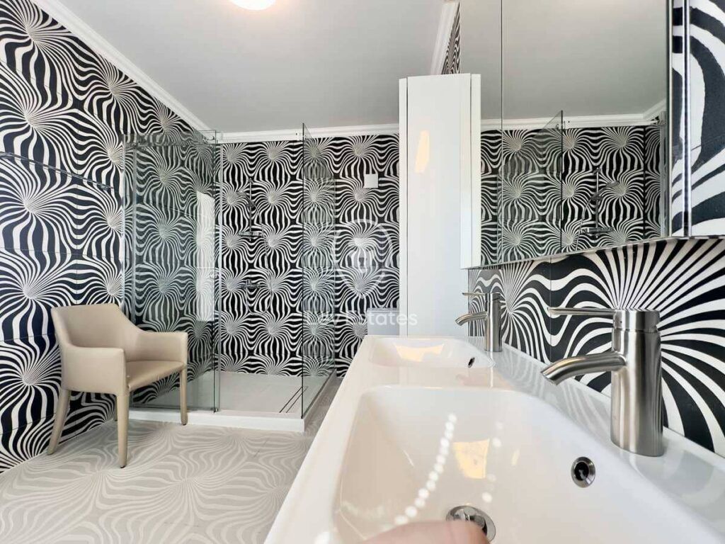 Квартира в Святом Власе, Болгария, 255 м² - фото 15