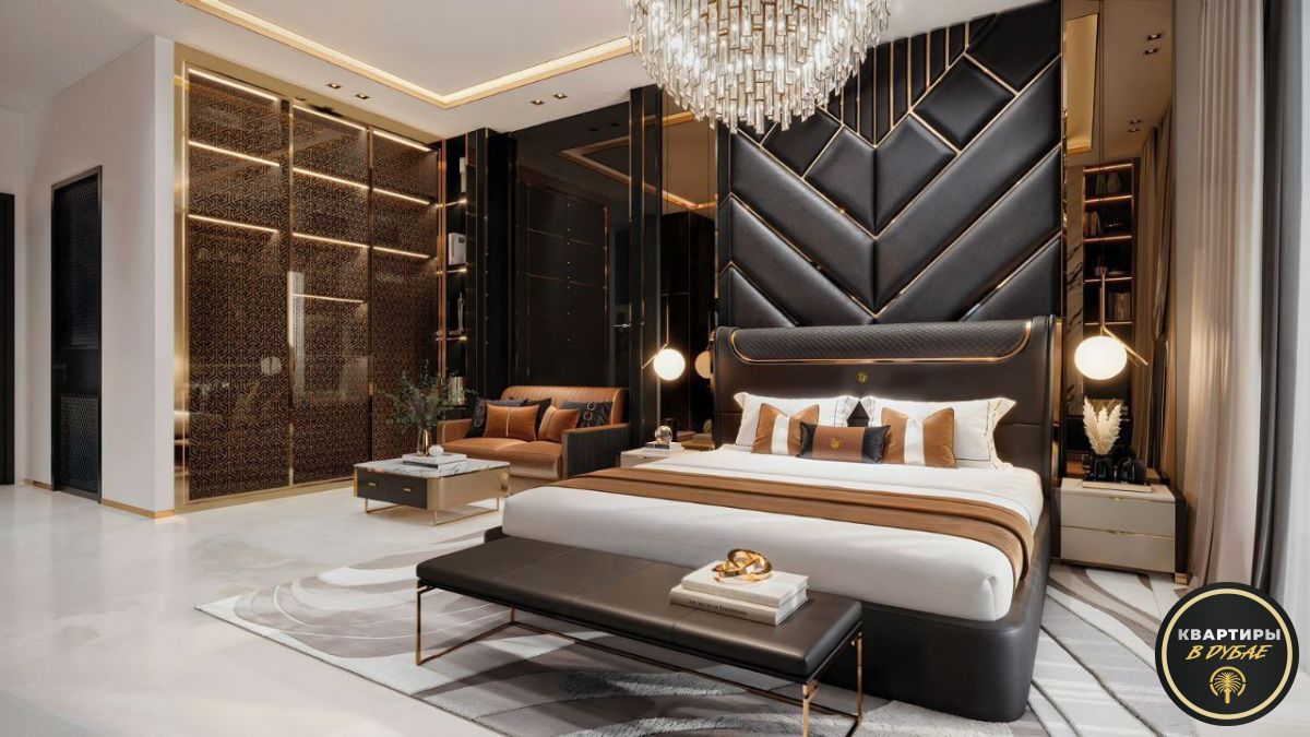 Квартира в Дубае, ОАЭ, 70 м² - фото 3