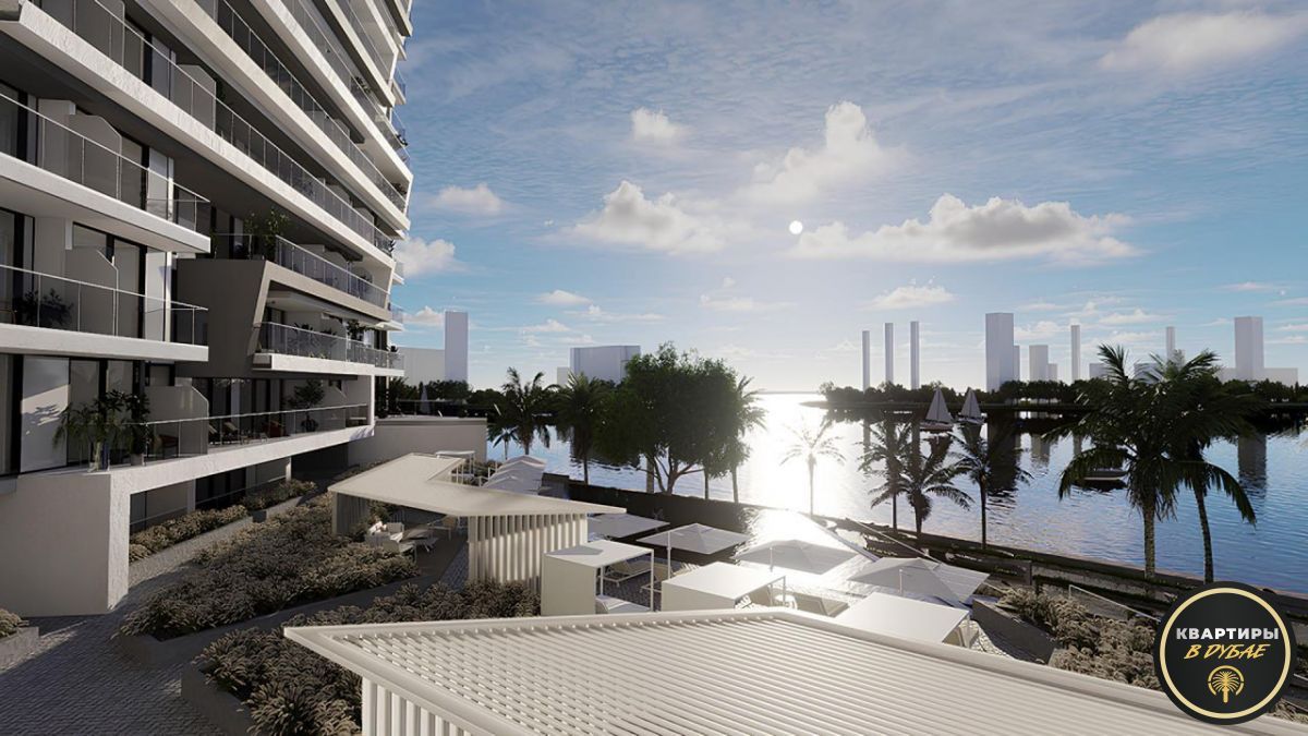 Квартира в Дубае, ОАЭ, 39 м² - фото 4