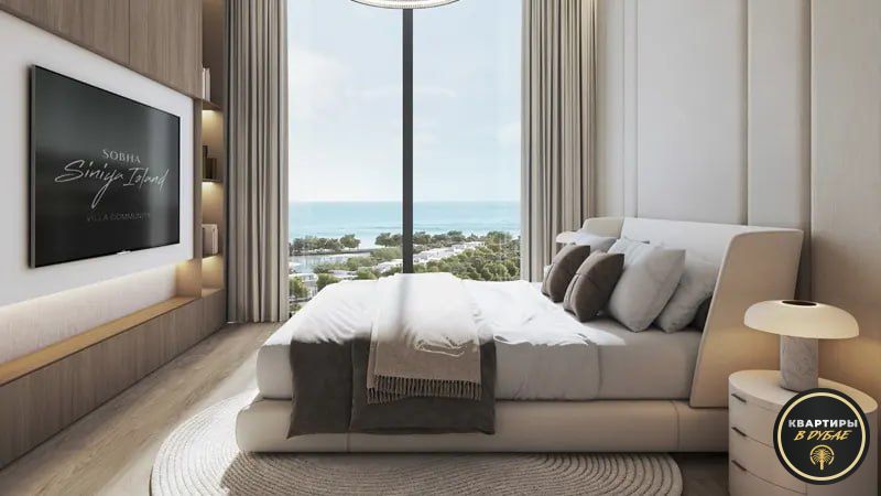 Квартира в Дубае, ОАЭ, 47.8 м² - фото 7