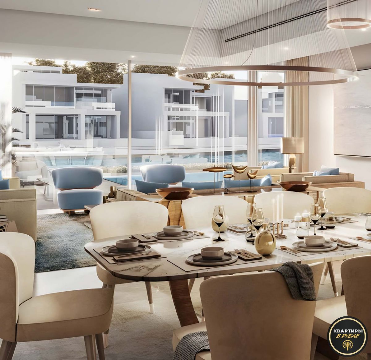 Дом в Дубае, ОАЭ, 553 м² - фото 8