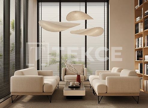 Апартаменты в Дубае, ОАЭ, 84 м² - фото 2