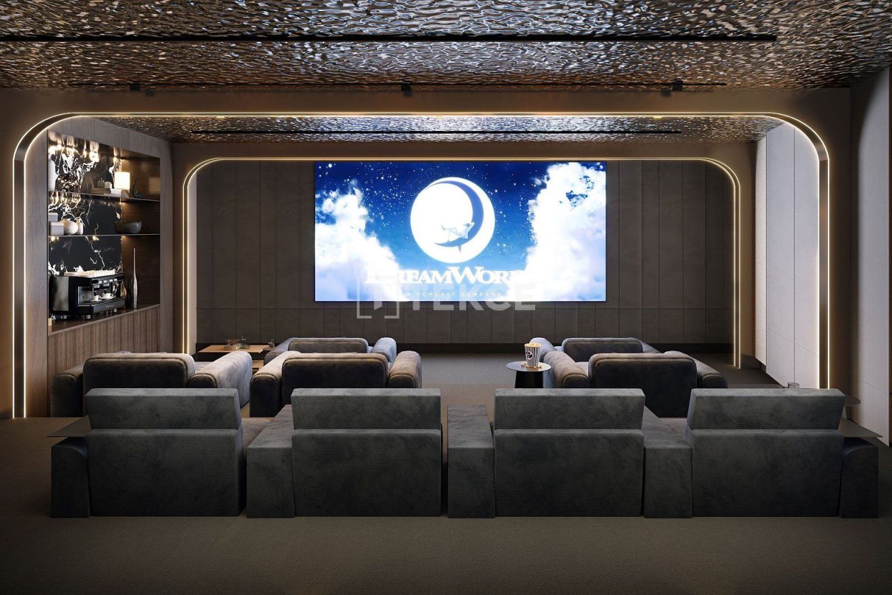 Апартаменты в Дубае, ОАЭ, 39 м² - фото 8