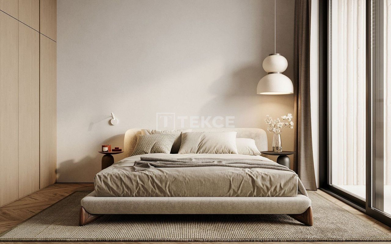 Апартаменты в Дубае, ОАЭ, 99 м² - фото 6