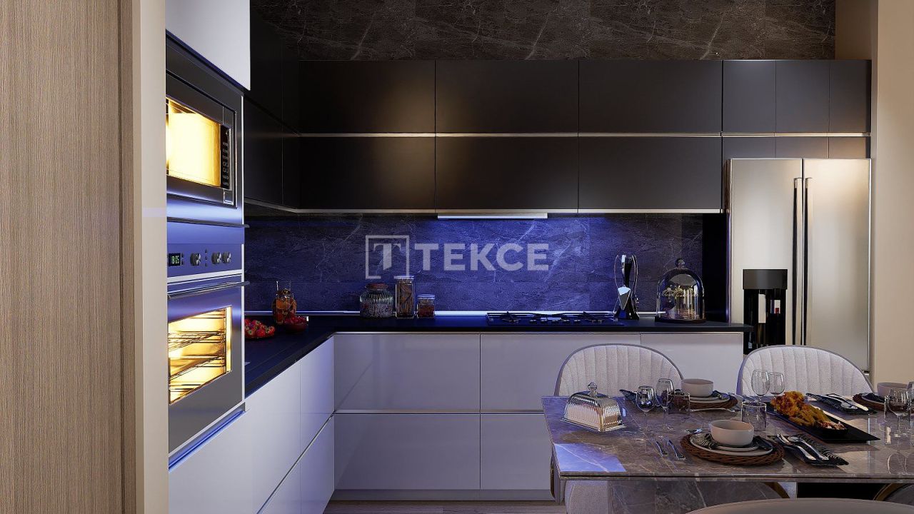 Апартаменты в Искеле, Кипр, 70 м² - фото 12