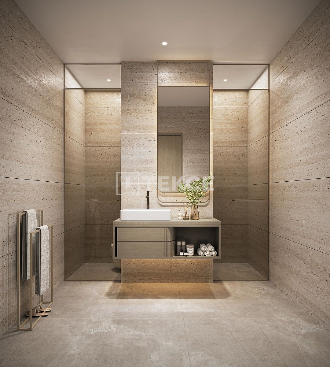 Апартаменты в Дубае, ОАЭ, 63 м² - фото 19