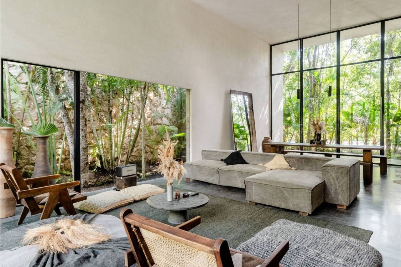 Вилла в Убуде, Индонезия, 279 м² - фото 3