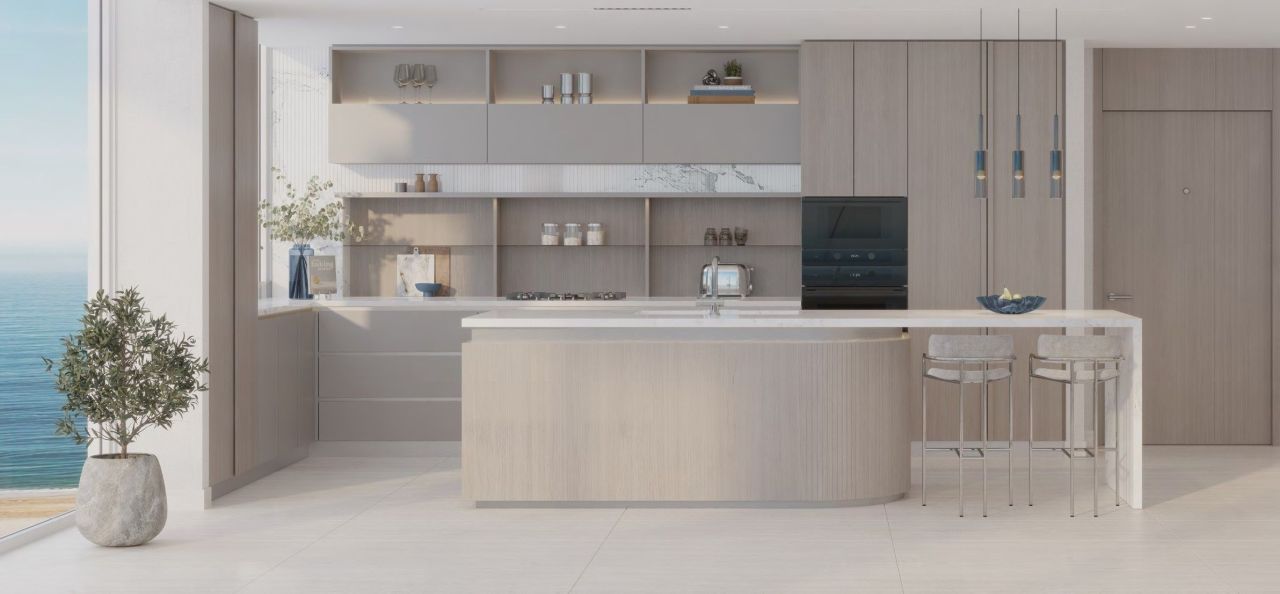 Квартира в Дубае, ОАЭ, 108 м² - фото 4