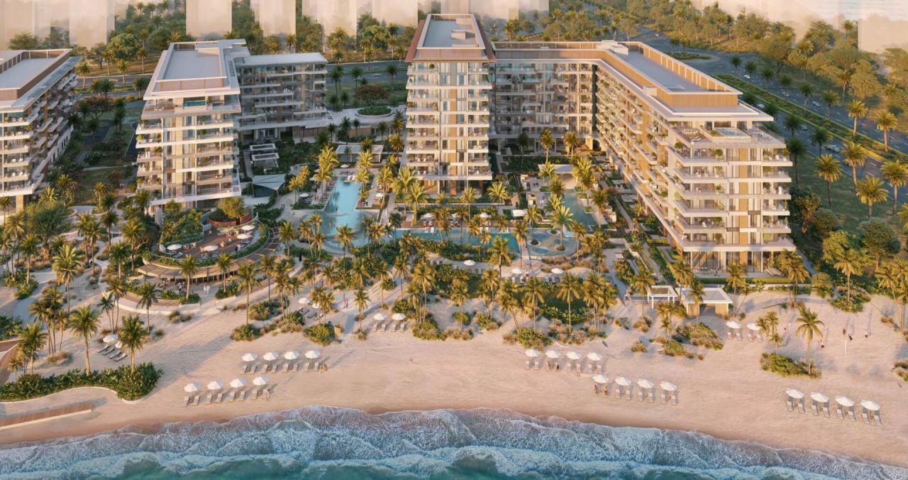 Квартира в Дубае, ОАЭ, 108 м² - фото 7