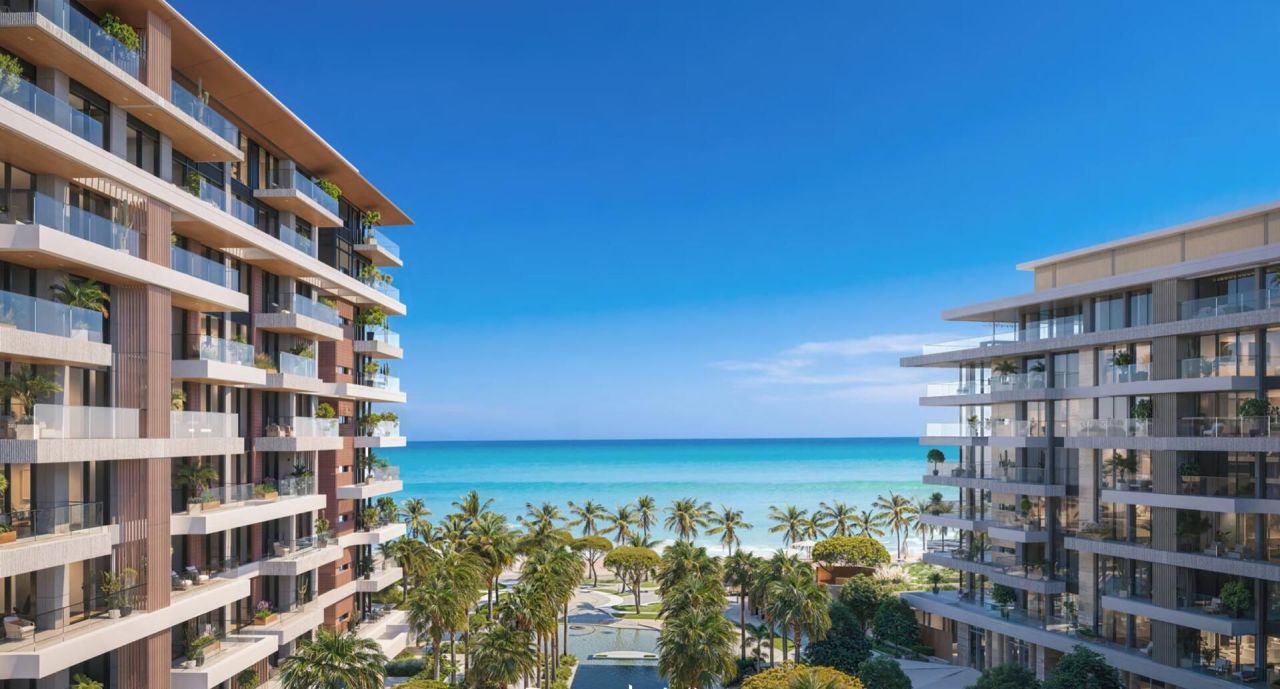 Квартира в Дубае, ОАЭ, 108 м² - фото 9