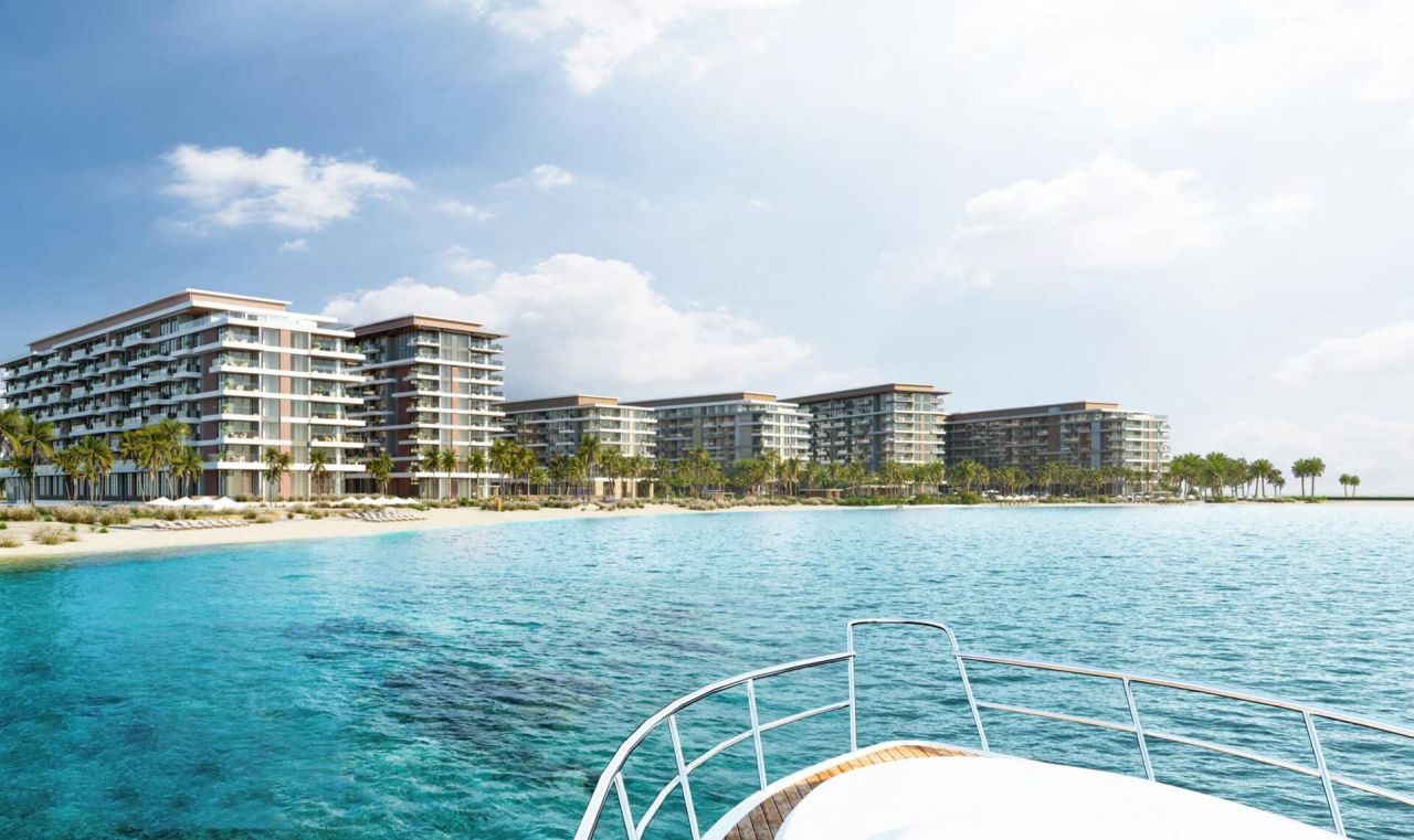 Квартира в Дубае, ОАЭ, 108 м² - фото 13