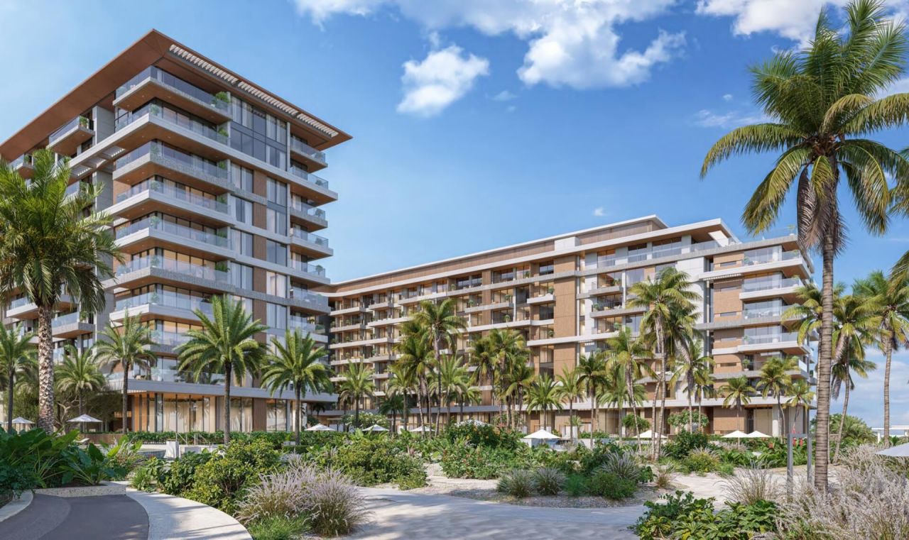 Квартира в Дубае, ОАЭ, 108 м² - фото 14