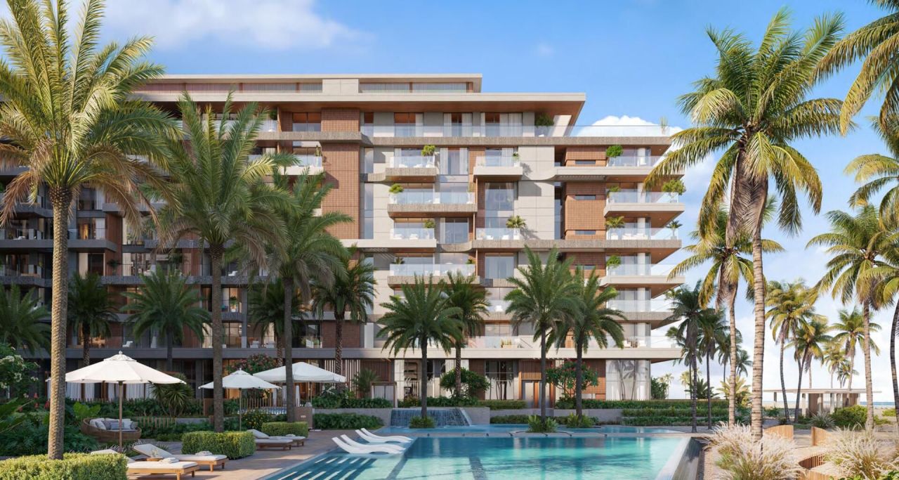 Квартира в Дубае, ОАЭ, 108 м² - фото 15